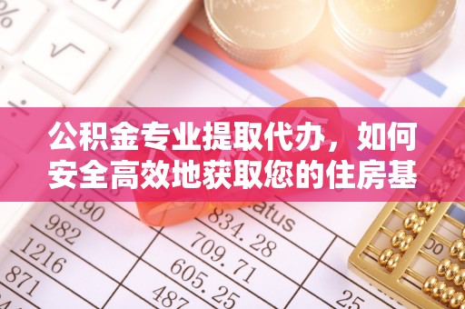 贡山公积金专业提取代办，如何安全高效地获取您的住房基金