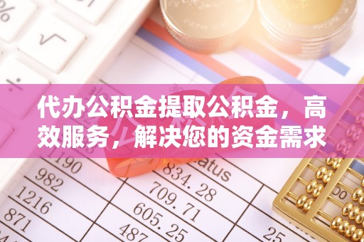 贡山代办公积金提取公积金，高效服务，解决您的资金需求